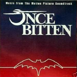 Once Bitten Soundtrack (1985)